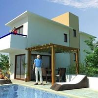 Вилла на Кипре, Протарас, 130 кв.м.