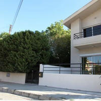 Townhouse in Republic of Cyprus, Lemesou, 150 sq.m.