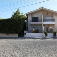 Townhouse in Republic of Cyprus, Lemesou, 150 sq.m.