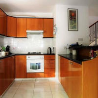 Townhouse in Republic of Cyprus, Lemesou, 150 sq.m.