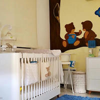 Вилла на Кипре, Лимасол, 165 кв.м.