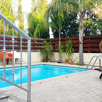 Вилла на Кипре, Лимасол, 165 кв.м.