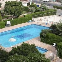 Апартаменты на Кипре, Лимасол, 100 кв.м.