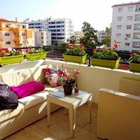 Apartment in Republic of Cyprus, Lemesou, 110 sq.m.