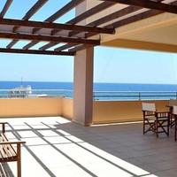 Penthouse in Republic of Cyprus, Lemesou, 167 sq.m.
