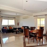 Penthouse in Republic of Cyprus, Lemesou, 167 sq.m.