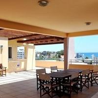 Penthouse in Republic of Cyprus, Lemesou, 167 sq.m.