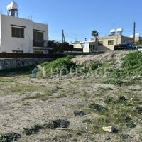 Земельный участок на Кипре, Лимасол