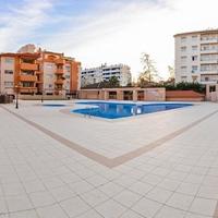 Penthouse in Republic of Cyprus, Lemesou, 167 sq.m.