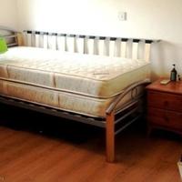 Apartment in Republic of Cyprus, Lemesou, 95 sq.m.