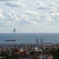 Land plot in Republic of Cyprus, Lemesou