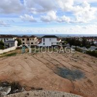 Land plot in Republic of Cyprus, Lemesou