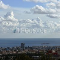 Land plot in Republic of Cyprus, Lemesou