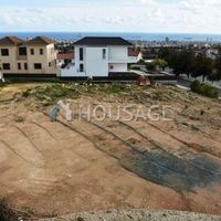 Land plot in Republic of Cyprus, Lemesou