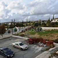 Land plot in Republic of Cyprus, Lemesou