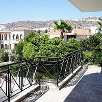 Апартаменты на Кипре, Лимасол, 39 кв.м.