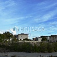 Land plot in Republic of Cyprus, Lemesou