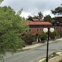 Вилла на Кипре, Лимасол, Никосия, 180 кв.м.