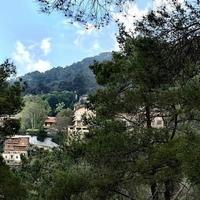 Вилла на Кипре, Лимасол, Никосия, 180 кв.м.