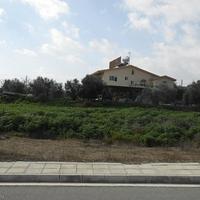 Land plot in Republic of Cyprus, Lemesou