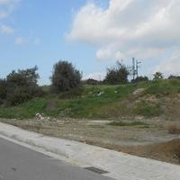 Land plot in Republic of Cyprus, Lemesou