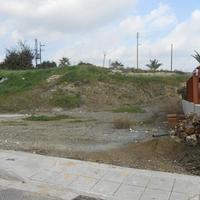 Land plot in Republic of Cyprus, Lemesou