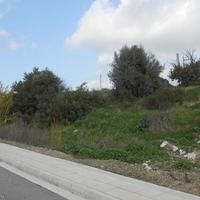 Land plot in Republic of Cyprus, Lemesou