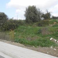 Land plot in Republic of Cyprus, Lemesou