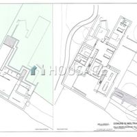 Villa in Italy, Como, 351 sq.m.