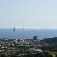 Земельный участок на Кипре, Лимасол