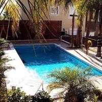 Villa in Republic of Cyprus, Lemesou, 297 sq.m.