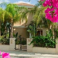 Villa in Republic of Cyprus, Lemesou, 301 sq.m.