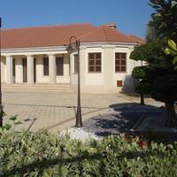 Вилла на Кипре, Лимасол, 350 кв.м.