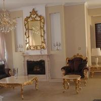 Вилла на Кипре, Лимасол, 350 кв.м.