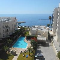 Apartment in Republic of Cyprus, Lemesou, 111 sq.m.