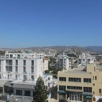 Apartment in Republic of Cyprus, Lemesou, 111 sq.m.
