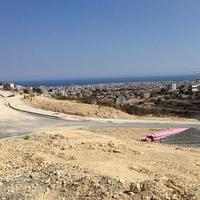 Land plot in Republic of Cyprus, Lemesou