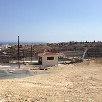 Land plot in Republic of Cyprus, Lemesou