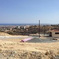Land plot in Republic of Cyprus, Lemesou