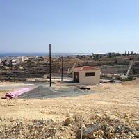 Land plot in Republic of Cyprus, Lemesou