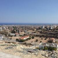 Land plot in Republic of Cyprus, Lemesou