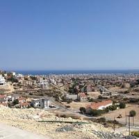 Land plot in Republic of Cyprus, Lemesou
