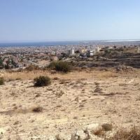 Land plot in Republic of Cyprus, Lemesou