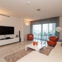 Apartment in Republic of Cyprus, Lemesou, 129 sq.m.