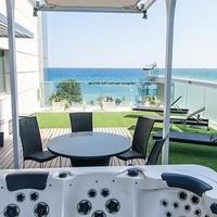 Apartment in Republic of Cyprus, Lemesou, 129 sq.m.