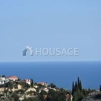 Земельный участок на Кипре, Лимасол