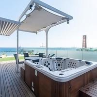 Apartment in Republic of Cyprus, Lemesou, 129 sq.m.