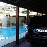 Villa in Republic of Cyprus, Lemesou, 450 sq.m.