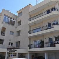 Апартаменты на Кипре, Лимасол, 103 кв.м.