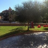 Other commercial property in Republic of Cyprus, Lemesou, 1288 sq.m.